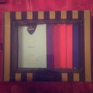 Victoria's Secret Perfume Sampler
